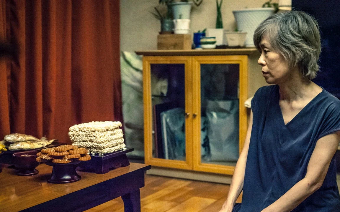 넷플릭스 '행복의 나라' — 이선균 유작, 지금 봐야 하는 이유